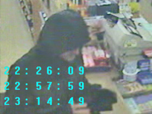 Suspect Suspect