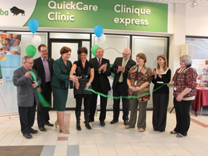 QuickCare Clinic