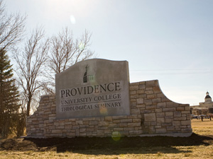 Providence Legacy Fund
