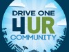 Drive One 4 UR Community