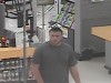 Suspect wanted by police