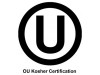 OU Kosher certified