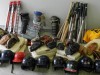 Baseball equipment