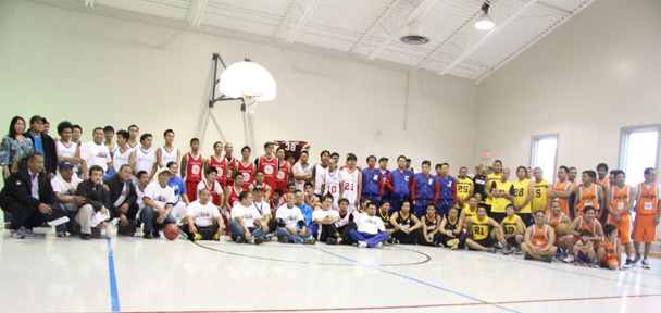 Opening Ceremony