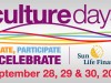 Culture Days