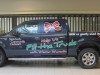 Ford F-150 at Clearspring Centre