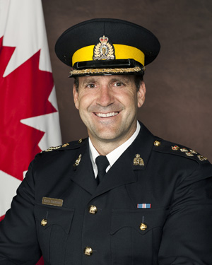 Kevin Brosseau Kevin Brosseau