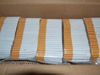 Contraband cigarettes seized