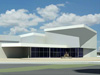 Steinbach Curling Rink