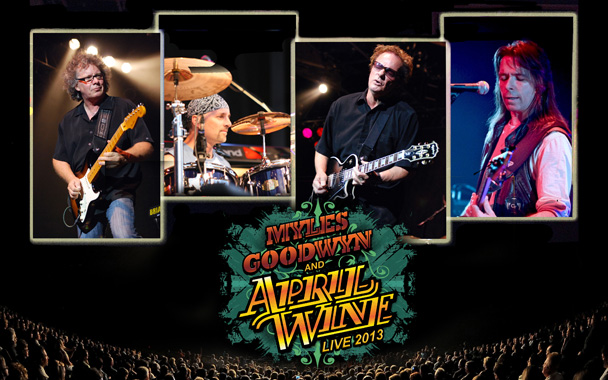 April Wine