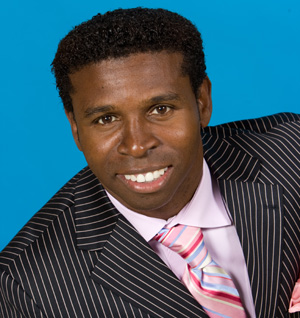 Michael "Pinball" Clemons