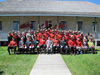 140th anniversary of the RCMP