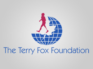 The Terry Fox Foundation