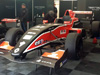 Formula Renault 2.0 race car