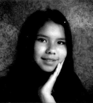 Tina Fontaine