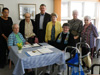 Memorial Centre Seniors group