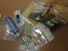 Items seized