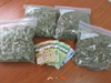 Drugs seized