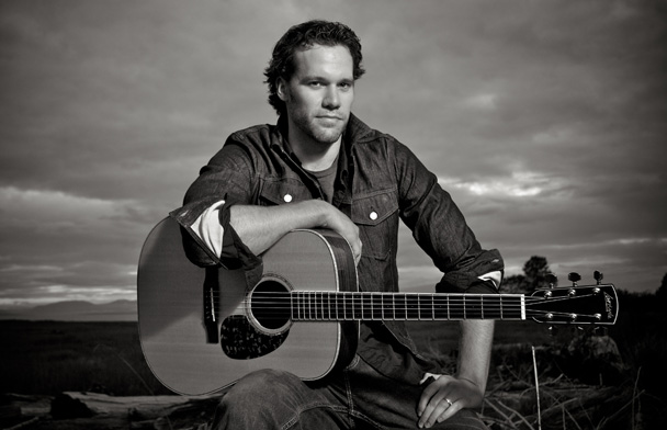 Chad Brownlee