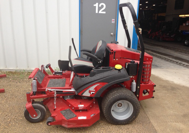 Ferris mower Ferris mower