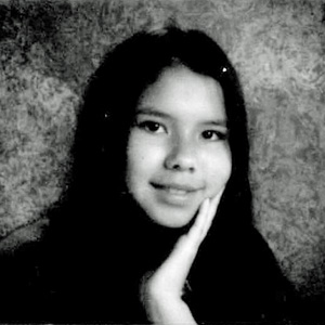 Tina Fontaine