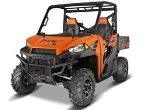 Polaris Ranger