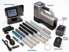 Drilling locator equipment