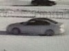 Suspect vehicle