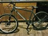 Cannondale F8 bike