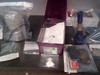 Drugs seized