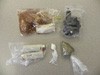 Drugs seized