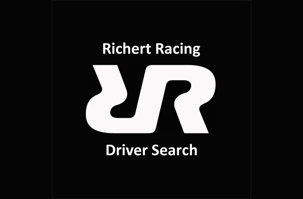 Richert Racing Driver Search
