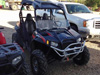 Polaris Ranger RZR