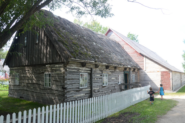 Waldheim House