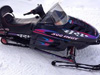 Snowmobile