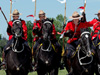 RCMP Musical Ride