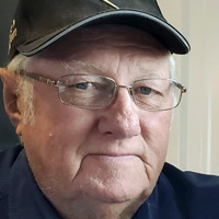 John Friesen - Obituary