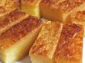 Cassava Cake