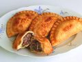 Chebureki