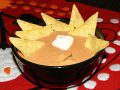 Cheesy Bean Dip