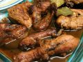 Chicken Adobo