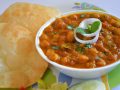 Chole Bhatura