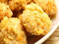 Corn Flake Cookies