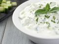 Cucumber Raita