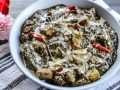Filipino Style Laing
