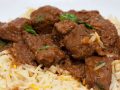 Lamb Curry