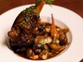 Lamb Shanks