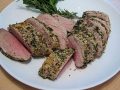 Pork Tenderloin