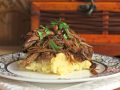 Pulled Beef Roast