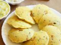 Rava Idlis